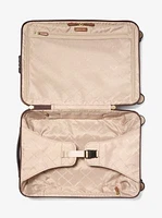 Empire Signature Logo Suitcase