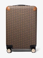 Empire Signature Logo Suitcase