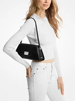 Ludlow Medium Leather Shoulder Bag