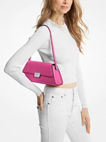Ludlow Medium Leather Shoulder Bag