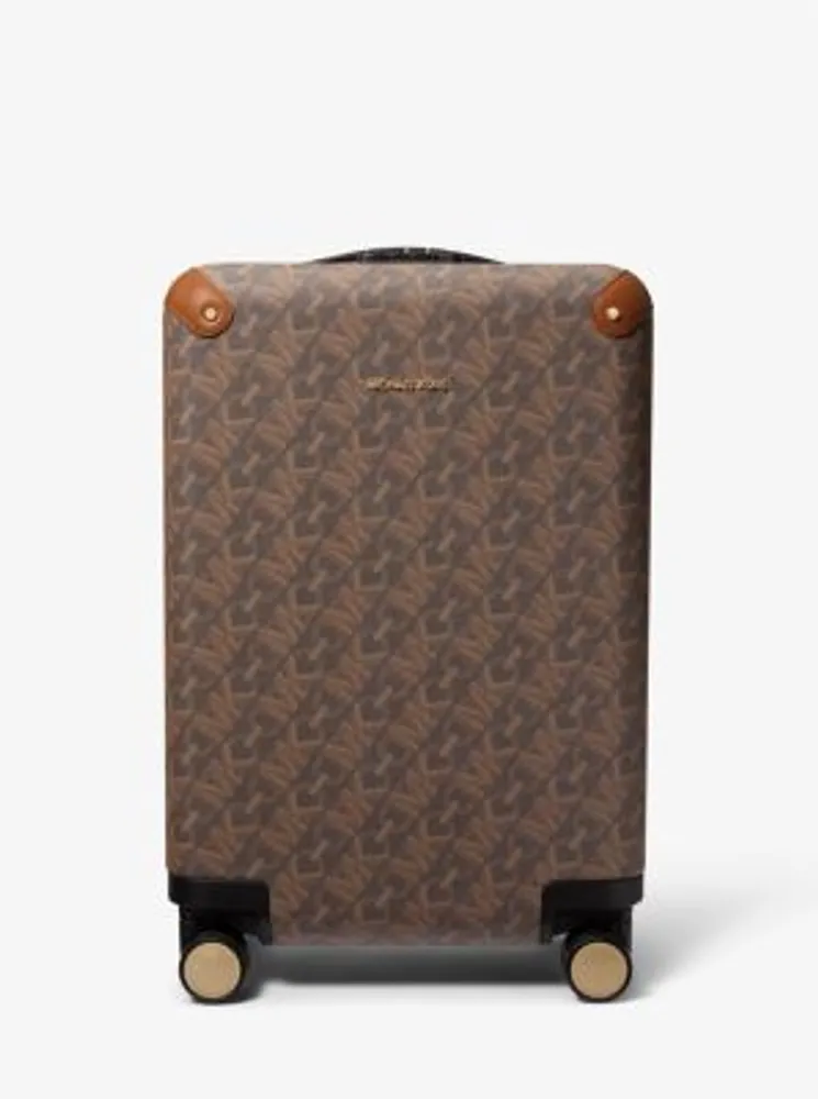 Empire Signature Logo Suitcase