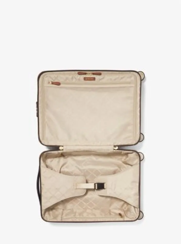 Empire Signature Logo Suitcase