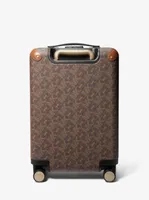 Empire Signature Logo Suitcase