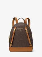 Brooklyn Extra-Small Logo Backpack