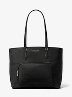 Cara Large Nylon Tote Bag