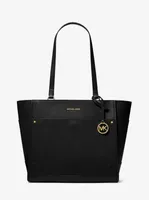 Harrison Large Leather Tote Bag