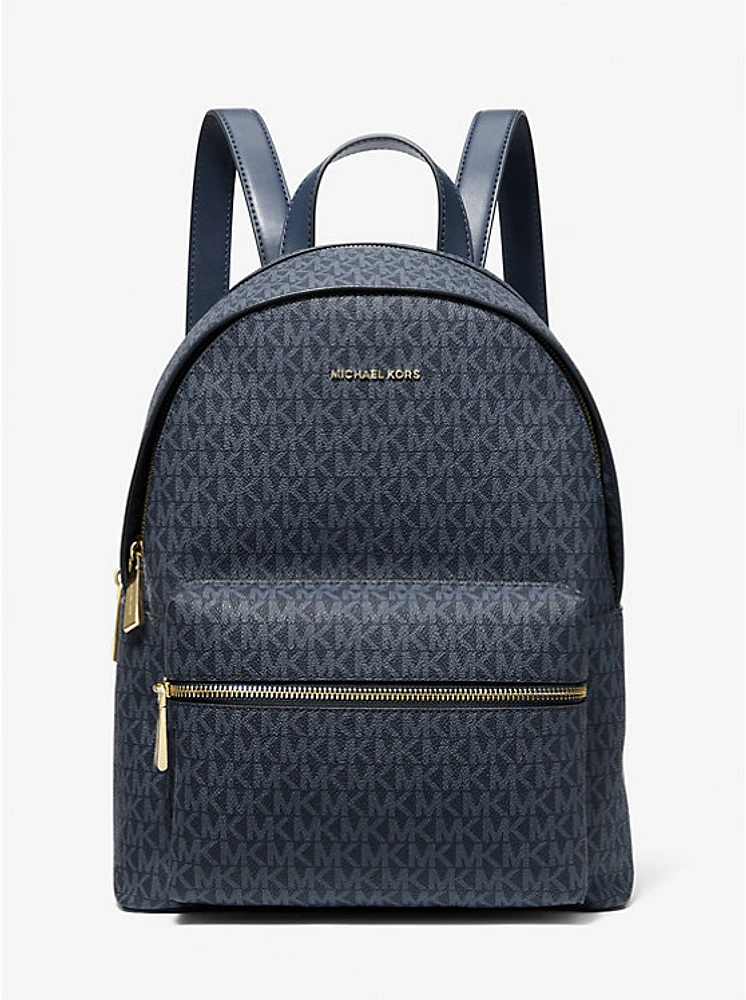 Sally Medium 2-In-1 Logo Backpack