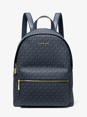 Sally Medium 2-In-1 Logo Backpack