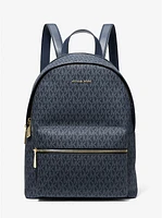 Sally Medium 2-In-1 Logo Backpack