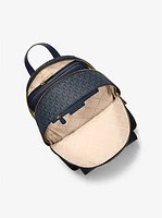 Sally Medium 2-In-1 Logo Backpack