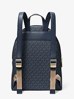 Sally Medium 2-In-1 Logo Backpack