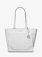 Bolso tote Harrison grande con logotipo