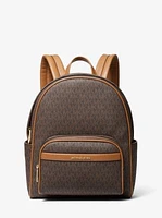 Bex Medium Signature Logo Backpack