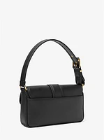 Colby Medium Leather Shoulder Bag