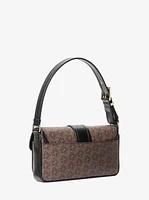 Colby Medium Empire Monogram Shoulder Bag