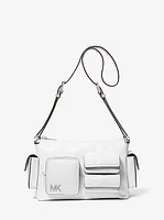 Dakota Medium Leather Shoulder Bag