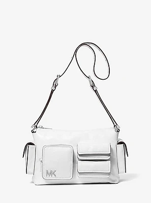 Dakota Medium Leather Shoulder Bag