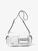Dakota Medium Leather Shoulder Bag