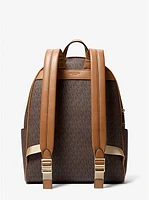 Bex Large Logo  Backpack