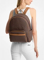 Bex Large Logo  Backpack