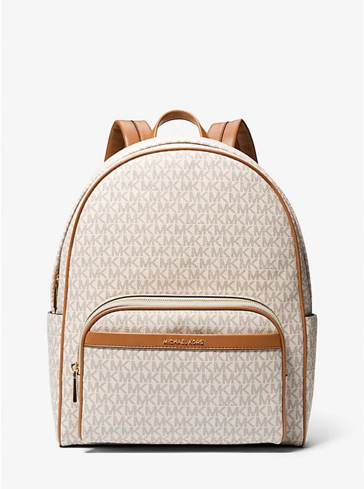 Bex Large Logo Backpack
