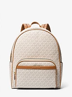 Bex Large Logo  Backpack