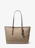 Quinn MK2000 logo jacquard