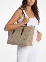 Quinn MK2000 logo jacquard