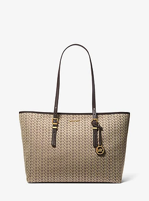 Quinn MK2000 logo jacquard