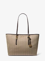 Quinn MK2000 logo jacquard