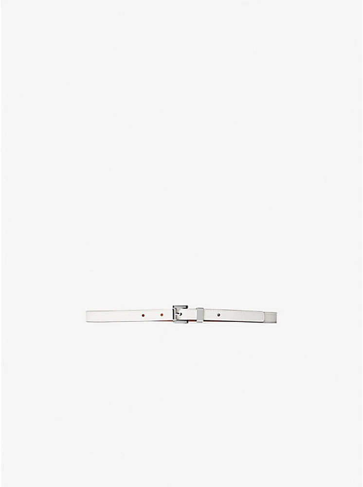 Leather Waist Belt