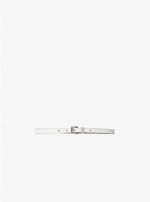 Leather Waist Belt
