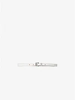 Leather Waist Belt