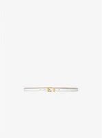 Leather Trouser Belt
