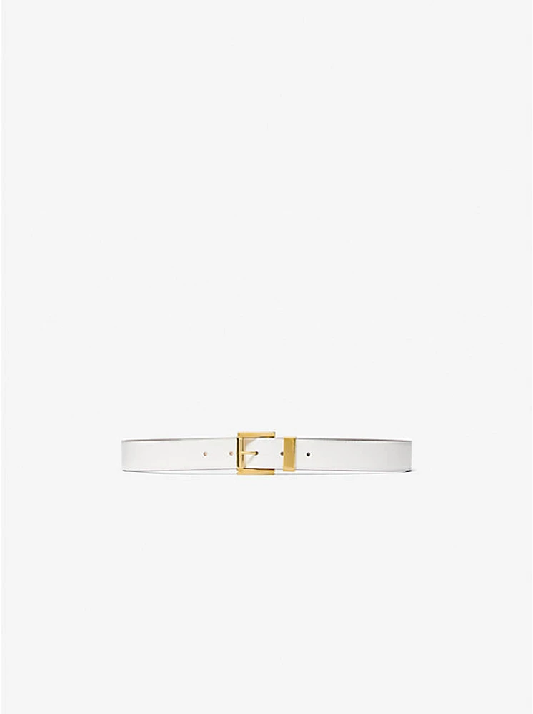 Leather Trouser Belt