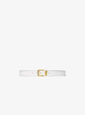 Leather Trouser Belt