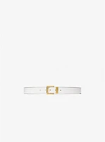 Leather Trouser Belt