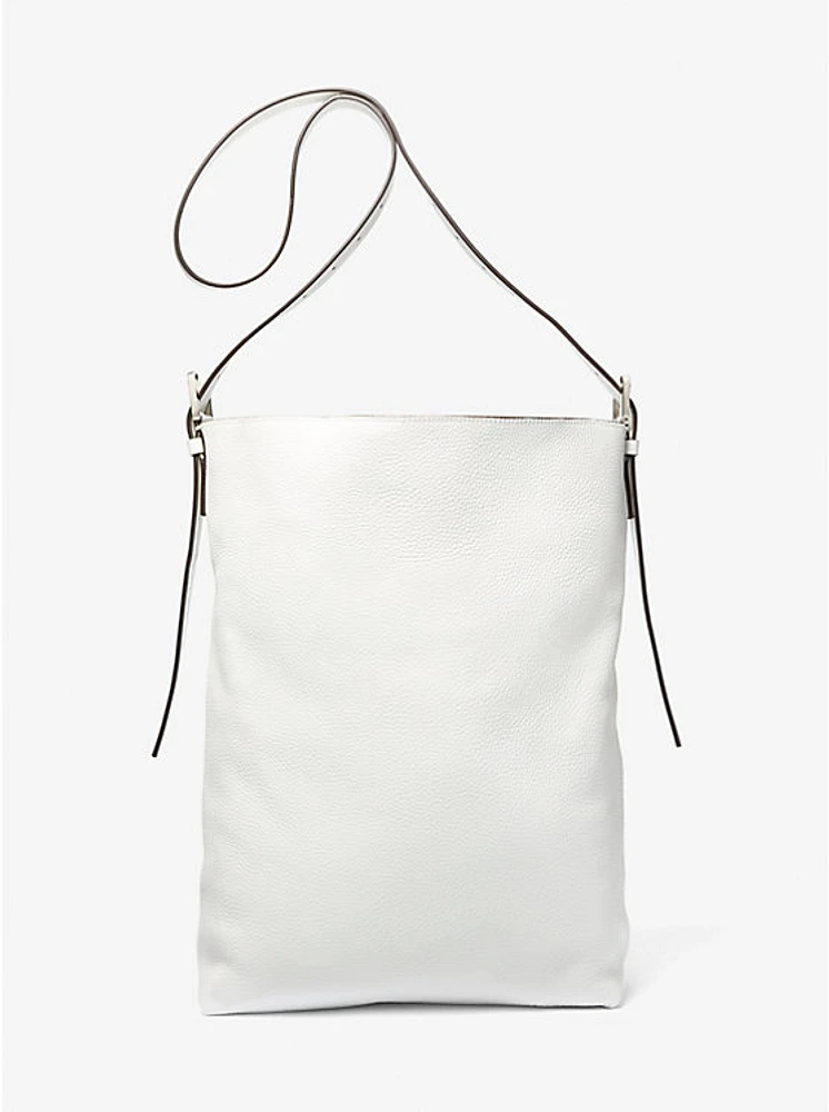 Bolso hobo Kiera de cuero