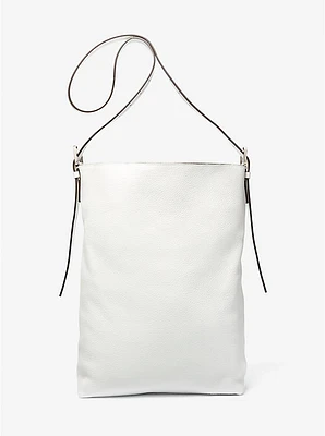 Bolso hobo Kiera de cuero