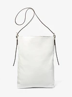 Bolso hobo Kiera de cuero