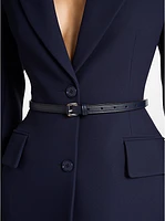 Kate Leather Belt