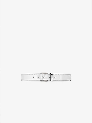 Tilda Specchio Leather Belt