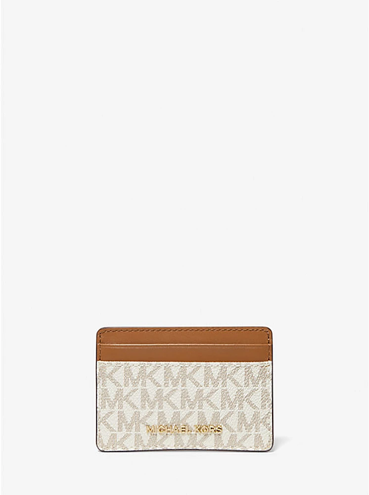 Logo Card Case