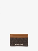 Logo Card Case