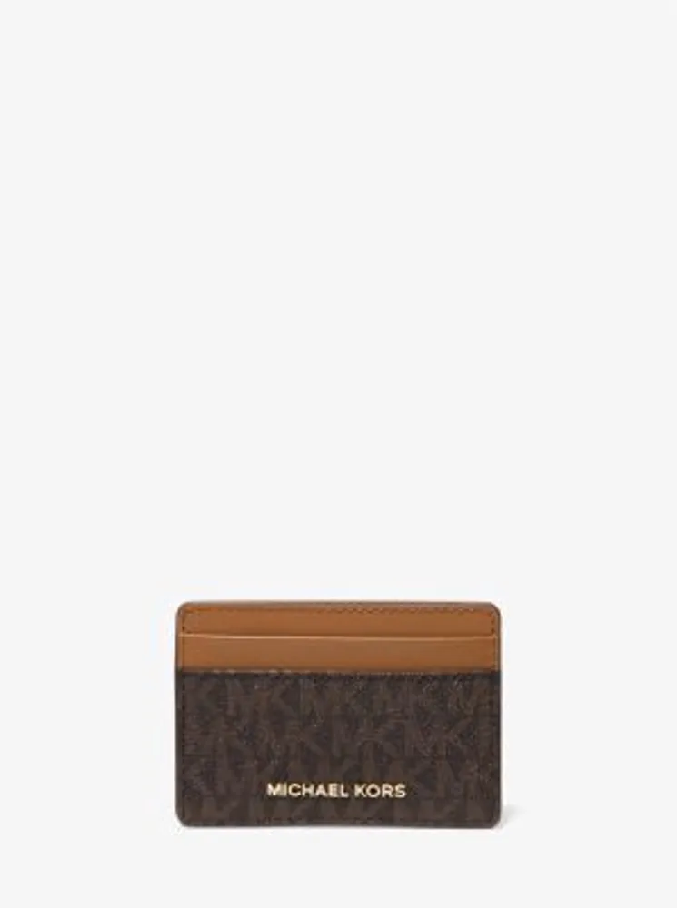 Logo Card Case