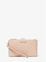 Adele Logo Smartphone Wallet