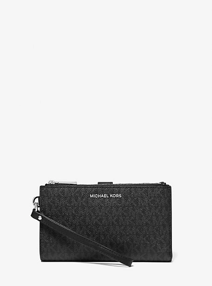 Adele Logo Smartphone Wallet