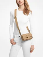 Greenwich Extra-Small Logo Sling Crossbody Bag