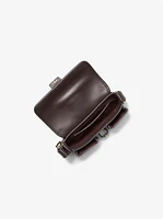 Colby Extra-Small Leather Shoulder Bag