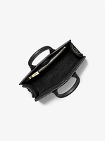 Scarlett Extra-Small Leather Crossbody Bag